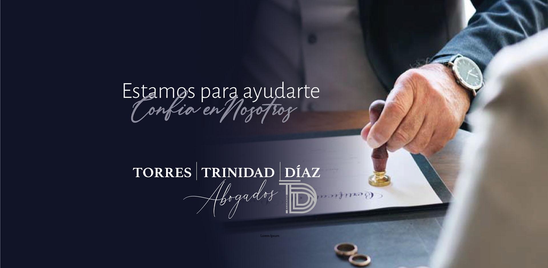 slider image